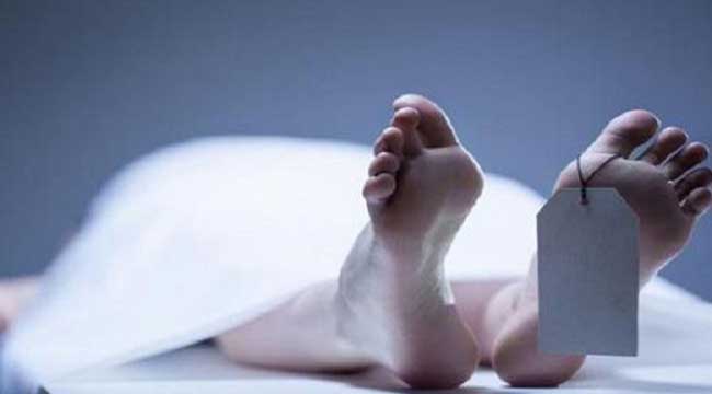 আলমডাঙ্গায় নিখোঁজের ১২ ঘণ্টা পর পুকুরে মিলল দিনমজুরের লাশ