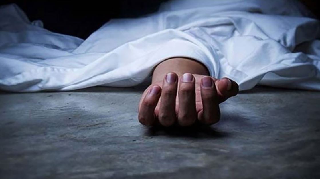 আলমডাঙ্গায় আলমসাধু নিয়ন্ত্রণ হারিয়ে চালক নিহত