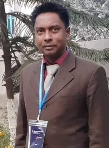 আলমডাঙ্গা স্টেশনপাড়ার সাবেক ব্যাংকারের ছেলে সিম্পল মারা গেছেন