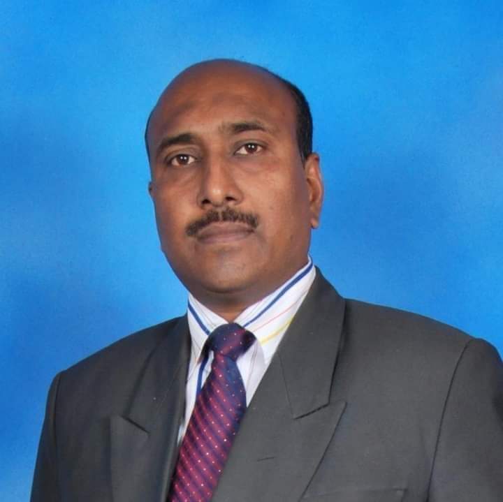 আলমডাঙ্গার পরিচিত মুখ ডেন্টিস্ট আলম জাকারিয়ার ইন্তেকাল