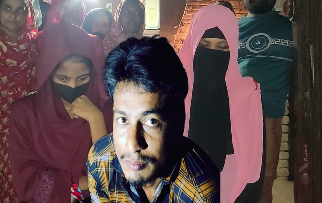 একজন সফল, ফিরে গেলেন অন্য জন