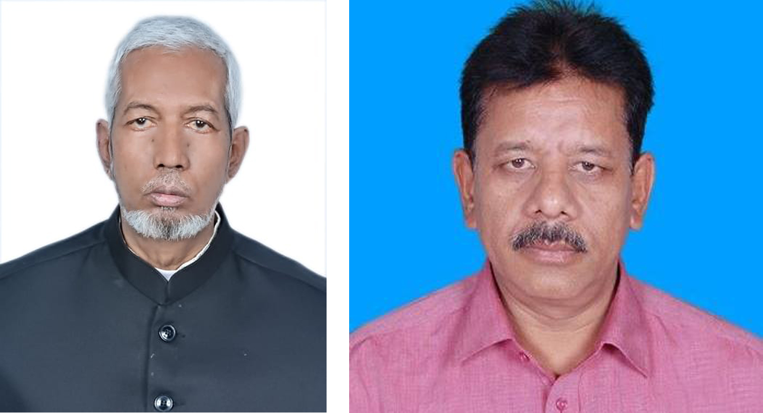 চুয়াডাঙ্গা সাংবাদিক ঐক্য পরিষদের প্রথম কনভেনশন পরিণত হলো মিলন মেলায়