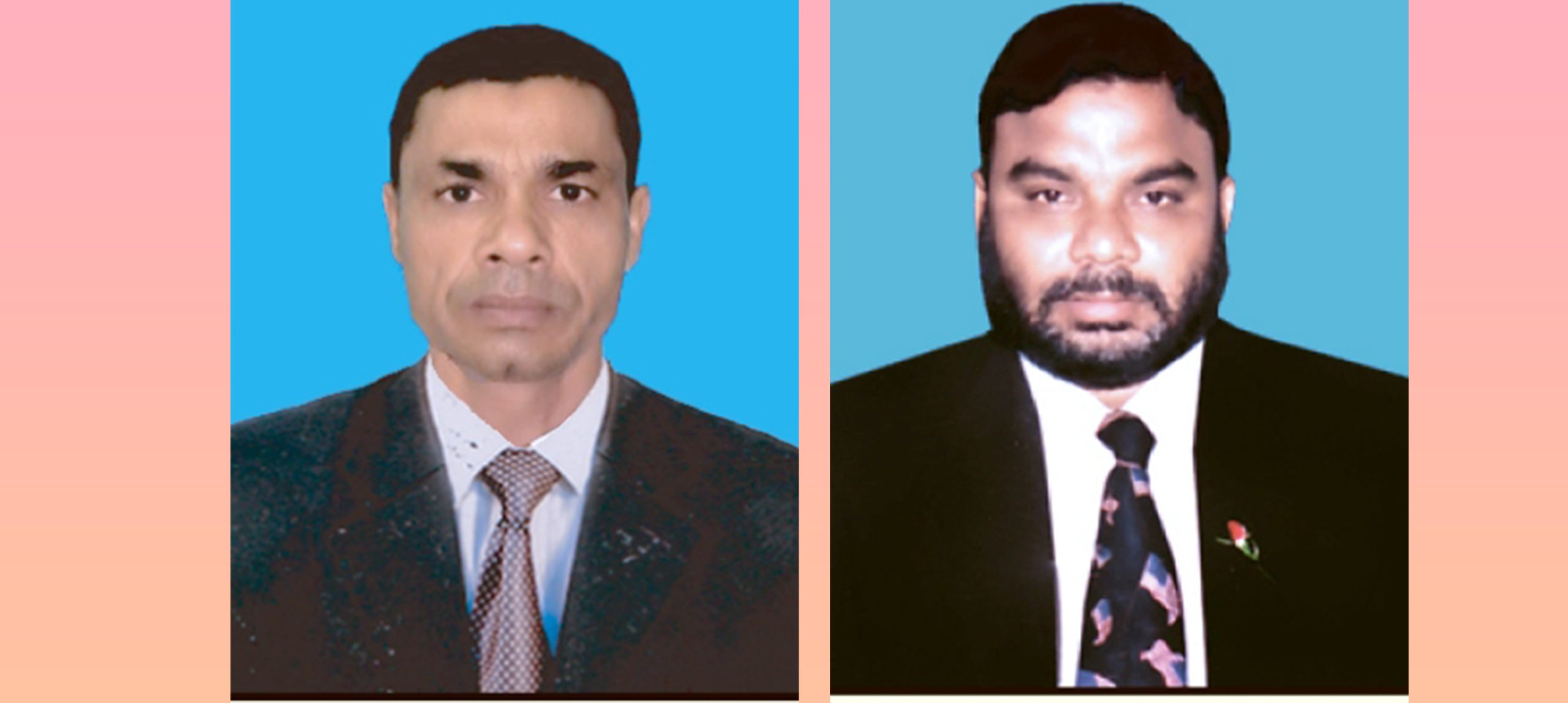 চুয়াডাঙ্গা বার নির্বাচনে জাতীয়তাবাদী আইনজীবী ঐক্য পরিষদের প্রার্থীদের চূড়ান্ত নাম ঘোষণা