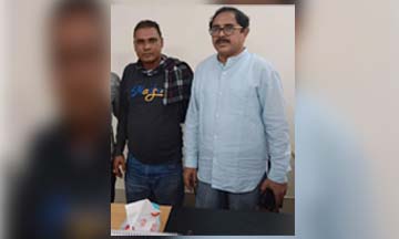 কার্পাসডাঙ্গার যুবলীগ ক্যাডার বালি জব্বার বিএনপিতে ঢুকতে মরিয়া