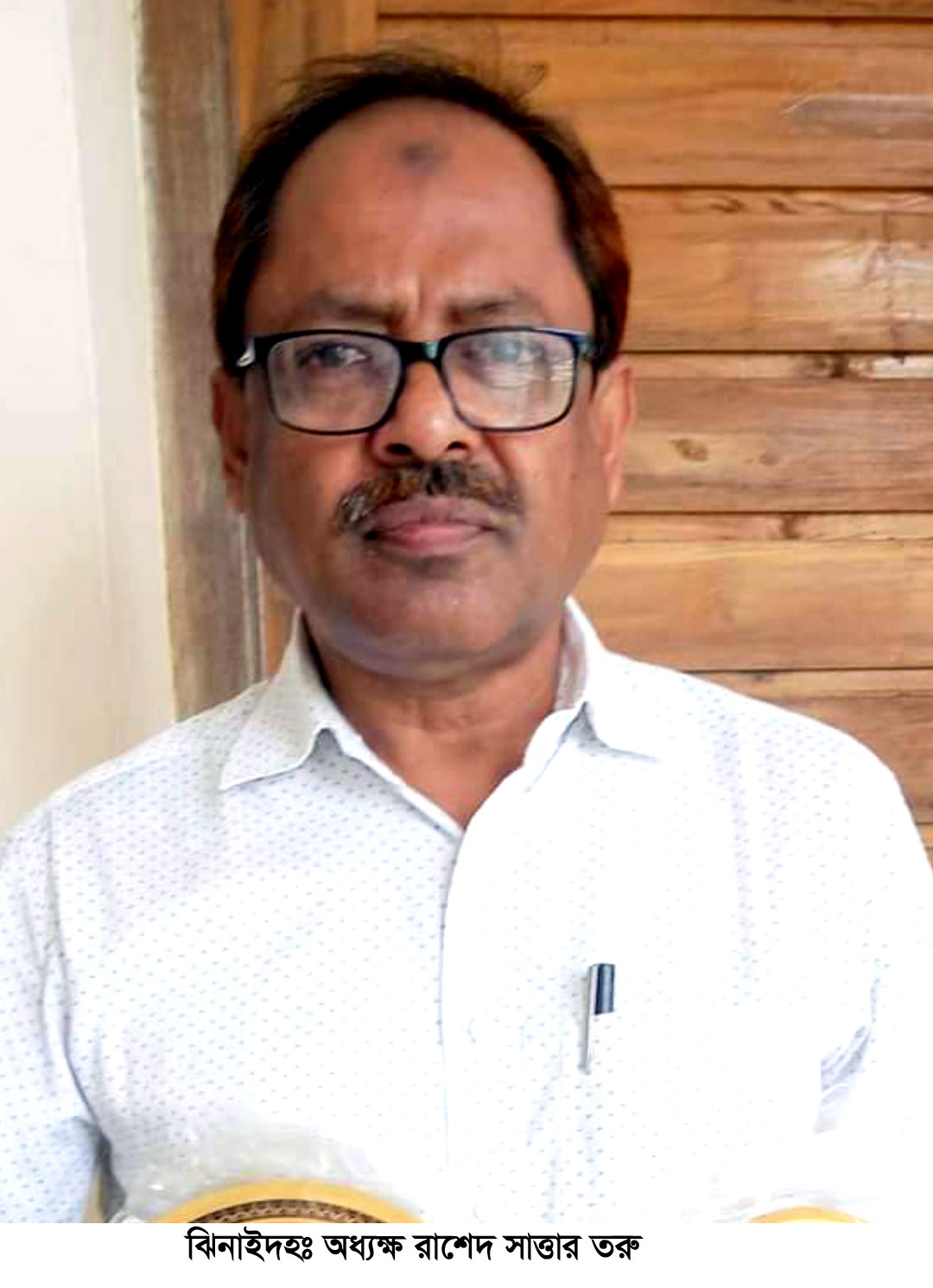 এমপিওভুক্তির নামে ১০ লাখ টাকা আত্মসাৎ করলেন অধ্যক্ষ