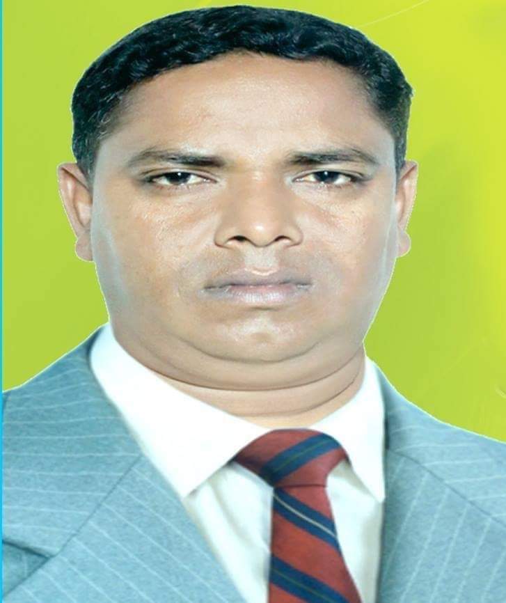 কুমারী ইউপি চেয়ারম্যান ও আ.লীগের সভাপতি আবু সাইদ পিণ্টু গ্রেপ্তার