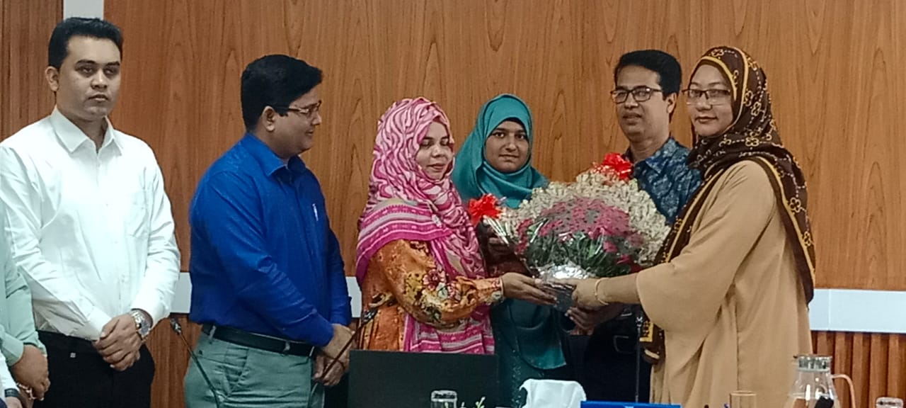 জন্ম-মৃত্যু নিবন্ধনে মেহেরপুর জেলা দেশ সেরা