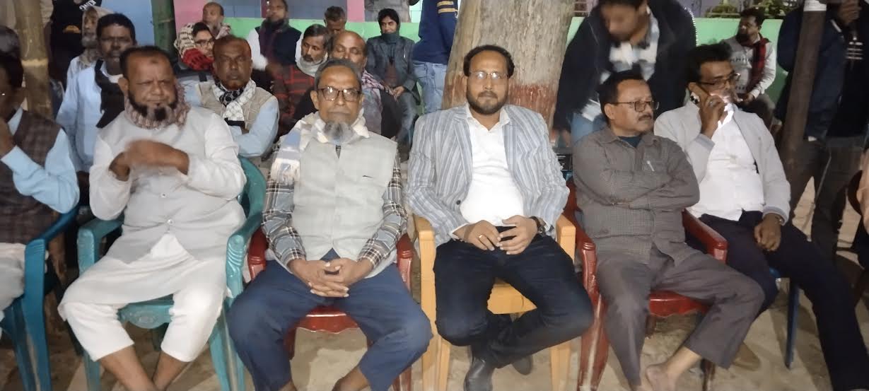 কেরুজ শ্রমিক নির্বাচনের প্রচারণায় গতি