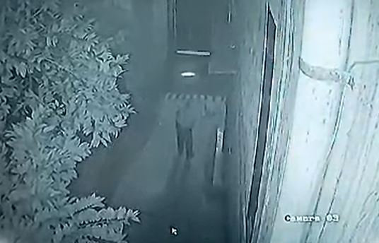 চুয়াডাঙ্গা প্রেসক্লাবে দুঃসাহসিক চুরি!