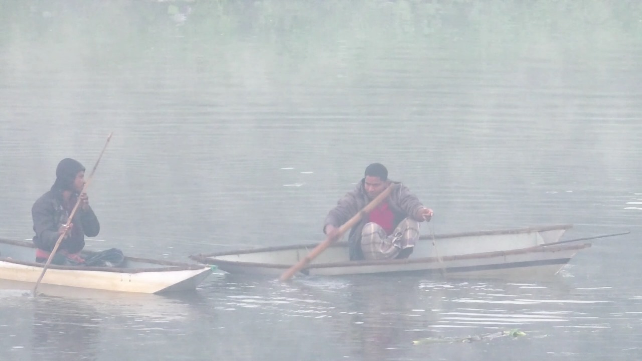 চুয়াডাঙ্গায় টানা তিন দিন পর কাটল শৈত্যপ্রবাহ, কমেনি শীতের দাপট