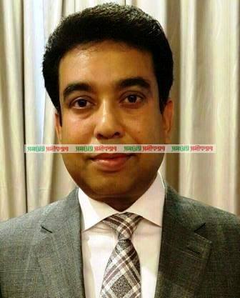 আবারও জেলার শ্রেষ্ঠ রেমিট্যান্স যোদ্ধার সম্মাননা পেলেন চুয়াডাঙ্গার কৃতী সন্তান সাহিদুজ্জামান টরিক