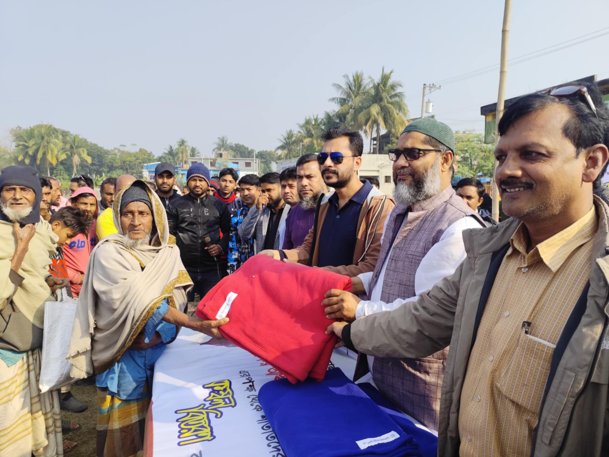 এবার কি আশার আলো দেখবে দৌলৎগঞ্জ-মাজদিয়া স্থলবন্দর?