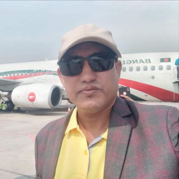 গাংনী উপজেলা যুবদলের আহ্বায়ক চপল বিশ্বাস আর নেই
