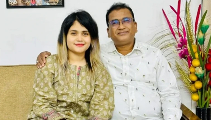কালীগঞ্জের সাবেক এমপি আনারের দেহাংশের সঙ্গে মিলেছে মেয়ের ডিএনএ