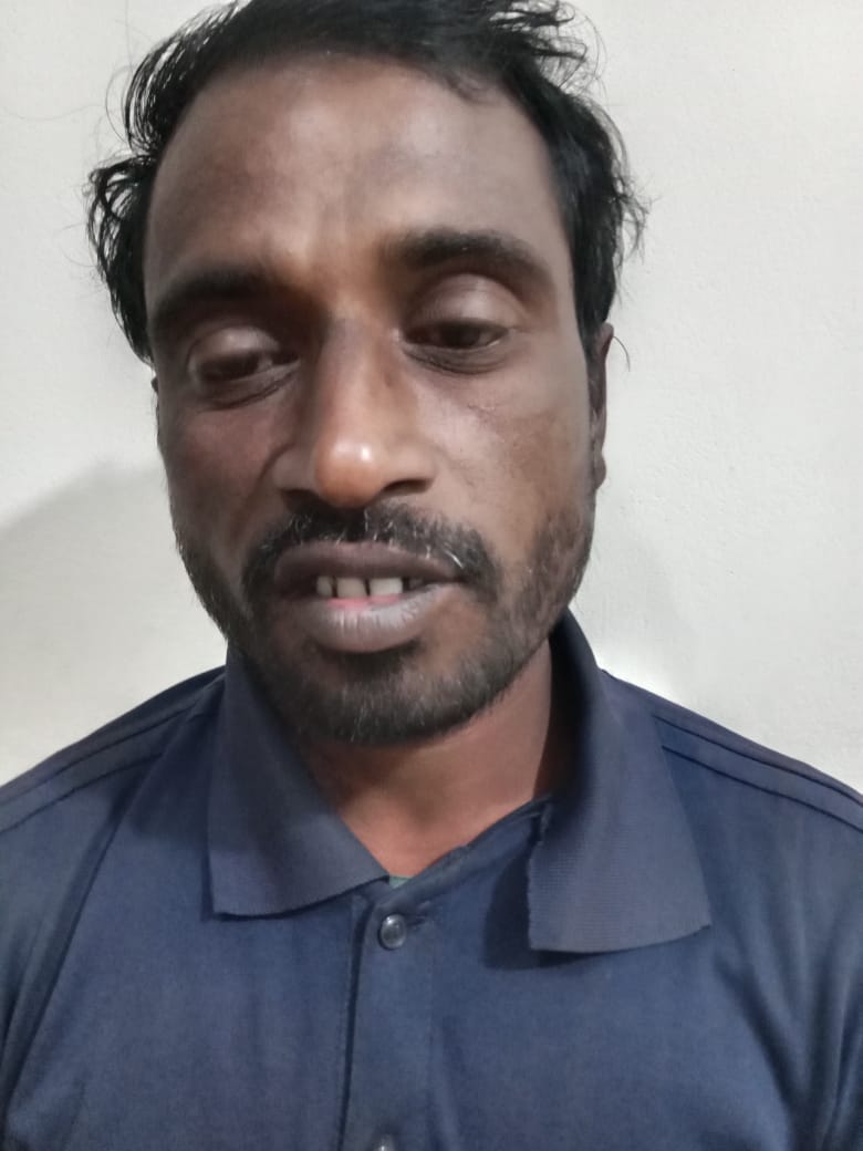 দামুড়হুদায় বিদ্যুতের ট্রান্সফরমার চুরির মামলায় একজন আটক