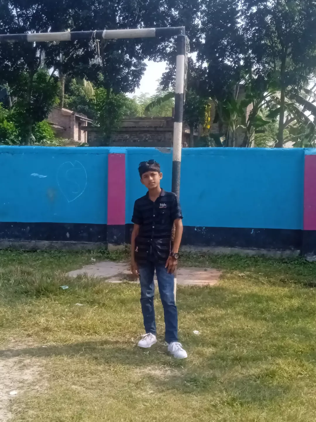 কুড়ুলগাছির বুইচিতলায় শিশুর অকাল মৃত্যু