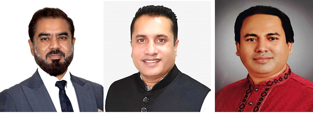 ঢাকায় আলী হুসেন হত্যায় শেখ হাসিনা-ওবায়দুল কাদেরসহ ১৮৯ জনের নামে মামলা