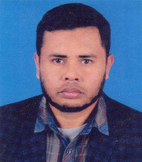 নতুন সিভিল সার্জন ডা. হাদী জিয়া উদ্দিন আহমেদ