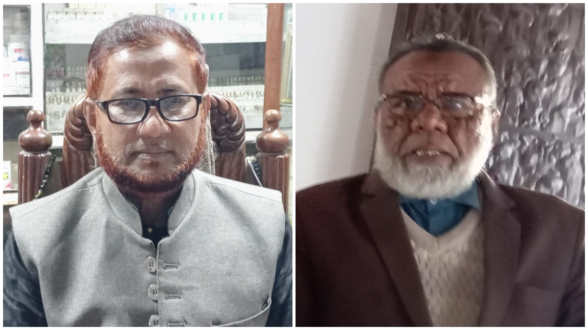 হোমিও প্র্যাকটিশনার্স অ্যাসোসিয়েশনের সাধারণ সভায় চুয়াডাঙ্গা জেলা কমিটি ঘোষণা