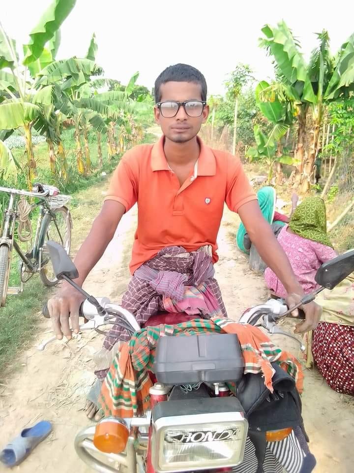 চুয়াডাঙ্গায় পৃথক সড়ক দুর্ঘটনায় শিশুসহ নিহত ২