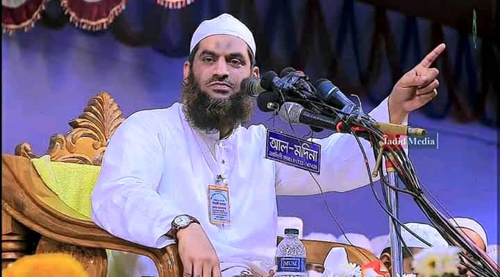 চুয়াডাঙ্গায় ১৬তম উলামা মহাসম্মেলন আজ
