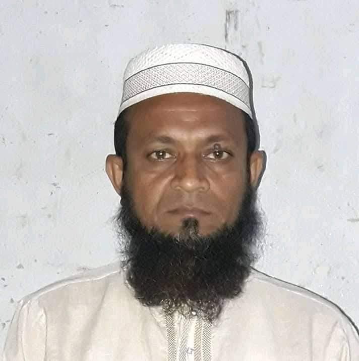 সাংবাদিক জাহিদ বাবুর ওপেন হার্ট সার্জারি আজ, দোয়া কামনা