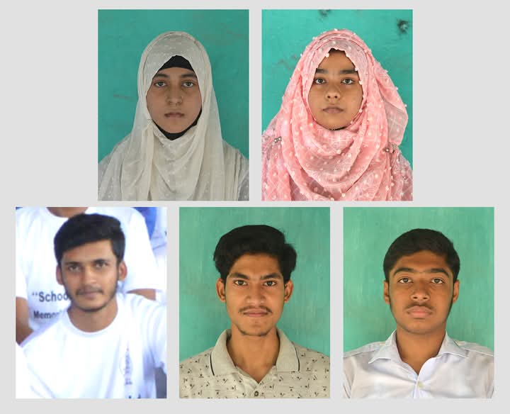আলমডাঙ্গার ১১ শিক্ষার্থীর মেডিকেল কলেজে ভর্তির সুযোগ