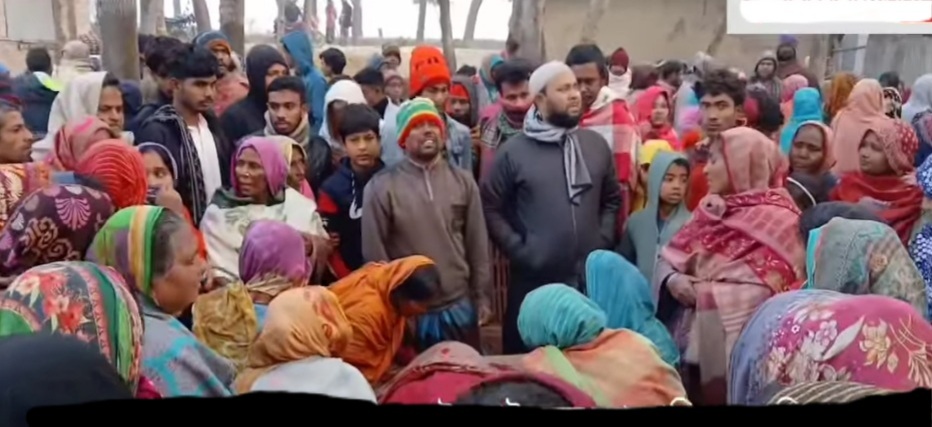 আলমডাঙ্গা ও ঝিনাইদহে সড়ক দুর্ঘটনায় ৪ জন নিহত