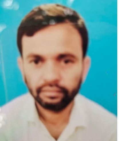 আলমডাঙ্গা পৌর জাতীয় পার্টির সভাপতি আতিয়ার রহমান আর নেই