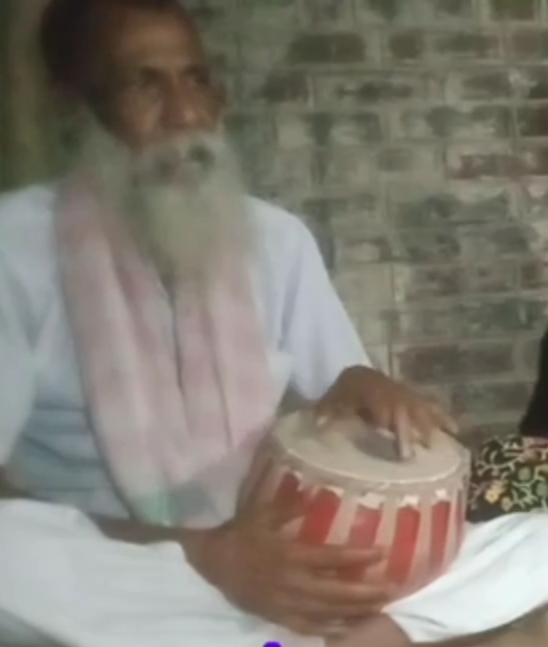 আলমডাঙ্গার সাবেক মেম্বার আলাউদ্দিন সাধু আর নেই