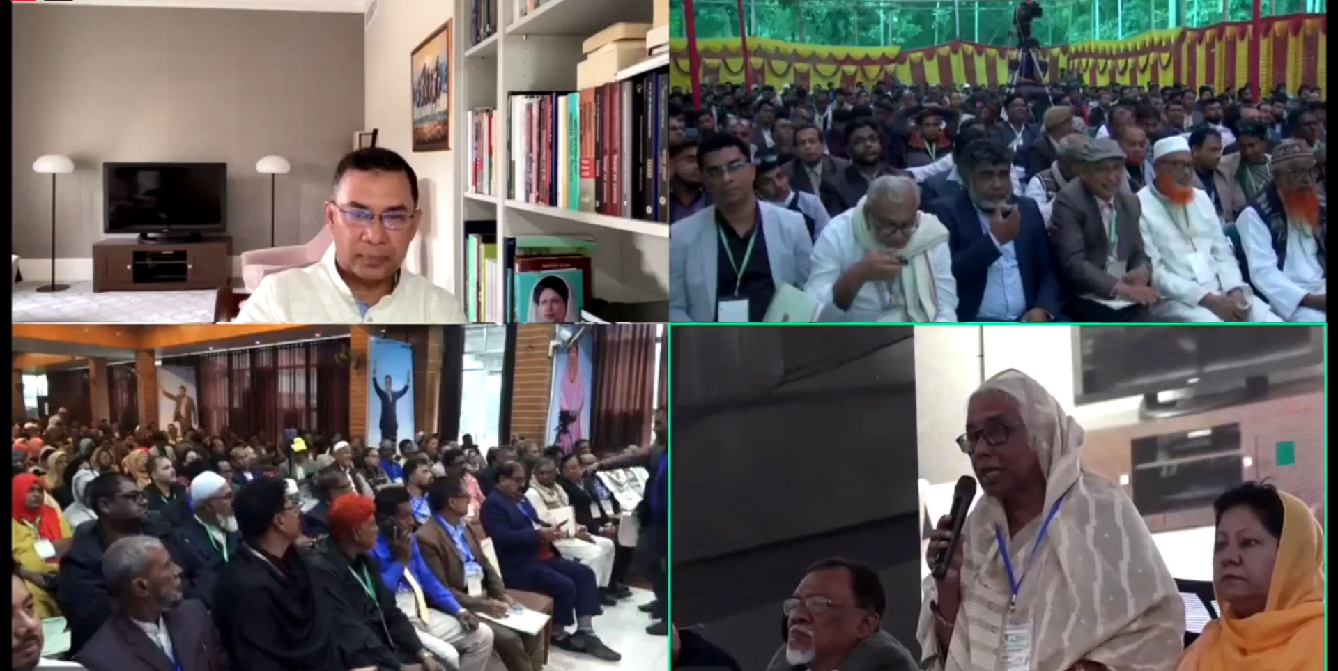 জনগণের আস্থা নষ্ট হয়, এমন কোনো কাজ করা যাবে না