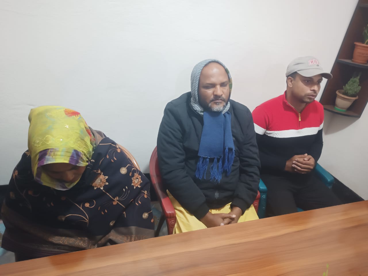 টাকা না পেয়ে ৩০ লাখ টাকা কাবিনে ফের বিয়ে!