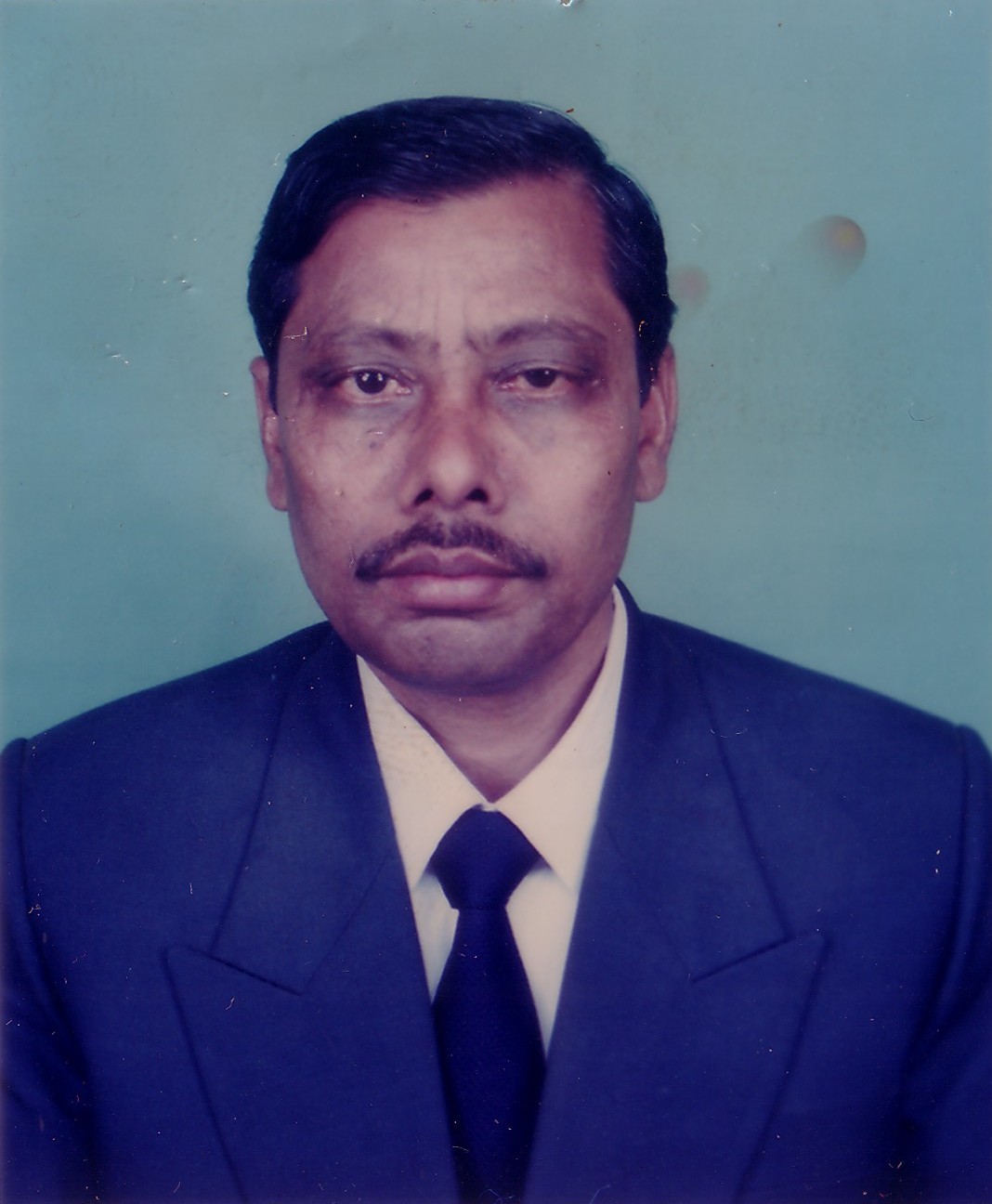 চুয়াডাঙ্গা জজ কোর্টের অ্যাড. মোশাররফ হোসেন আর নেই