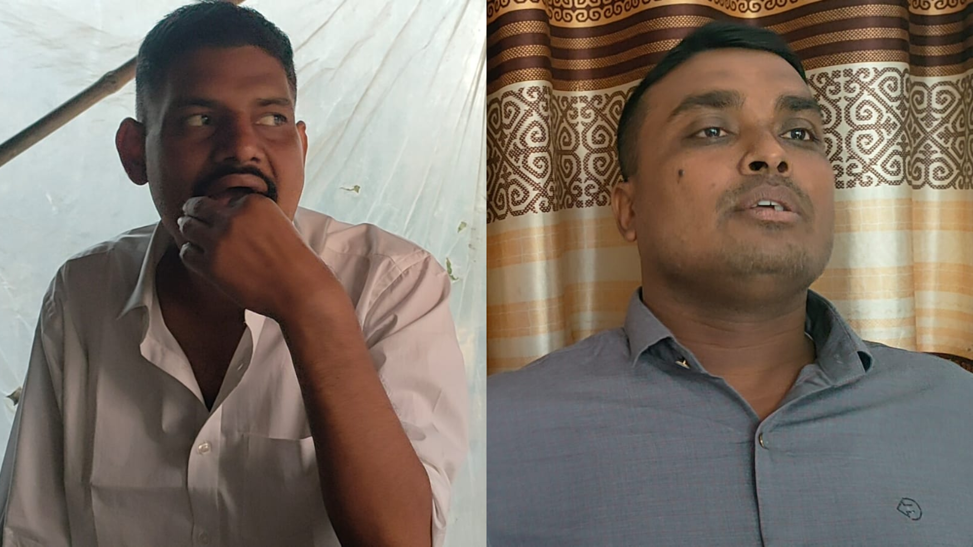 ১৬ বছর কারাভোগের পর বাড়ি ফিরলেন বিডিআর জওয়ান তহিদ ও শাকিল