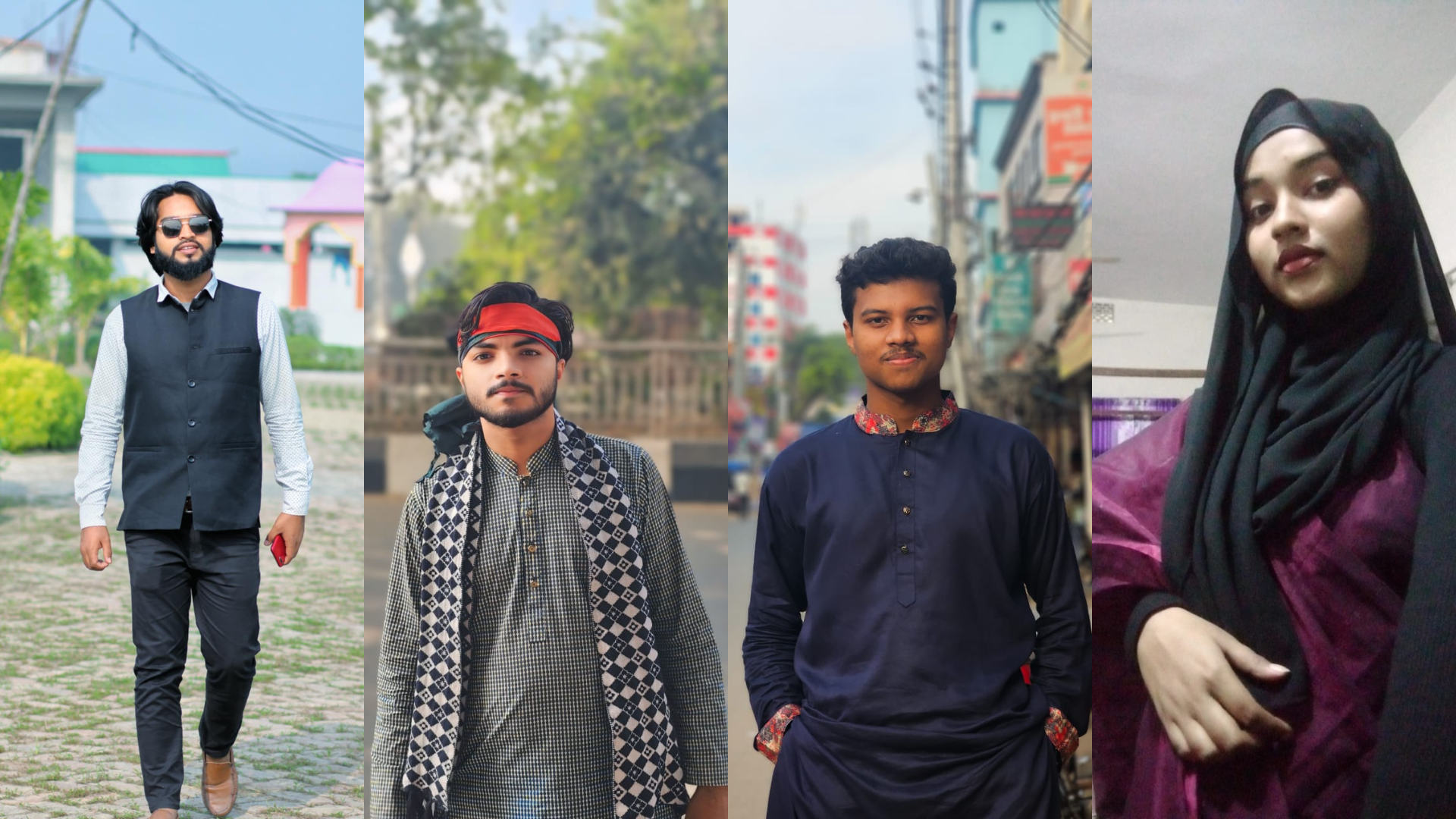বৈষম্যবিরোধী ছাত্র আন্দোলনের ১৫১ সদস্য বিশিষ্ট চুয়াডাঙ্গা সদর উপজেলা কমিটি গঠন