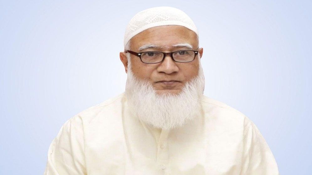 চুয়াডাঙ্গায় পৌঁছেছেন জামায়াতের আমির ডা. শফিকুর রহমান