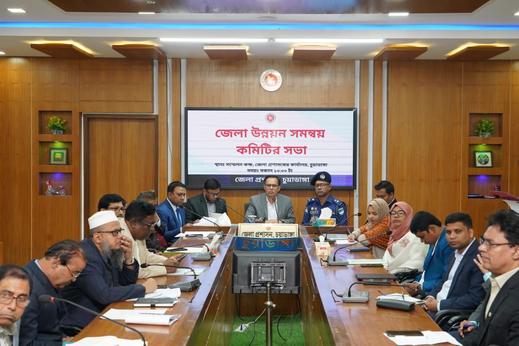 কোনো কোম্পানির বীজ কিনে কৃষক ক্ষতিগ্রস্ত হলেই ব্যবস্থা