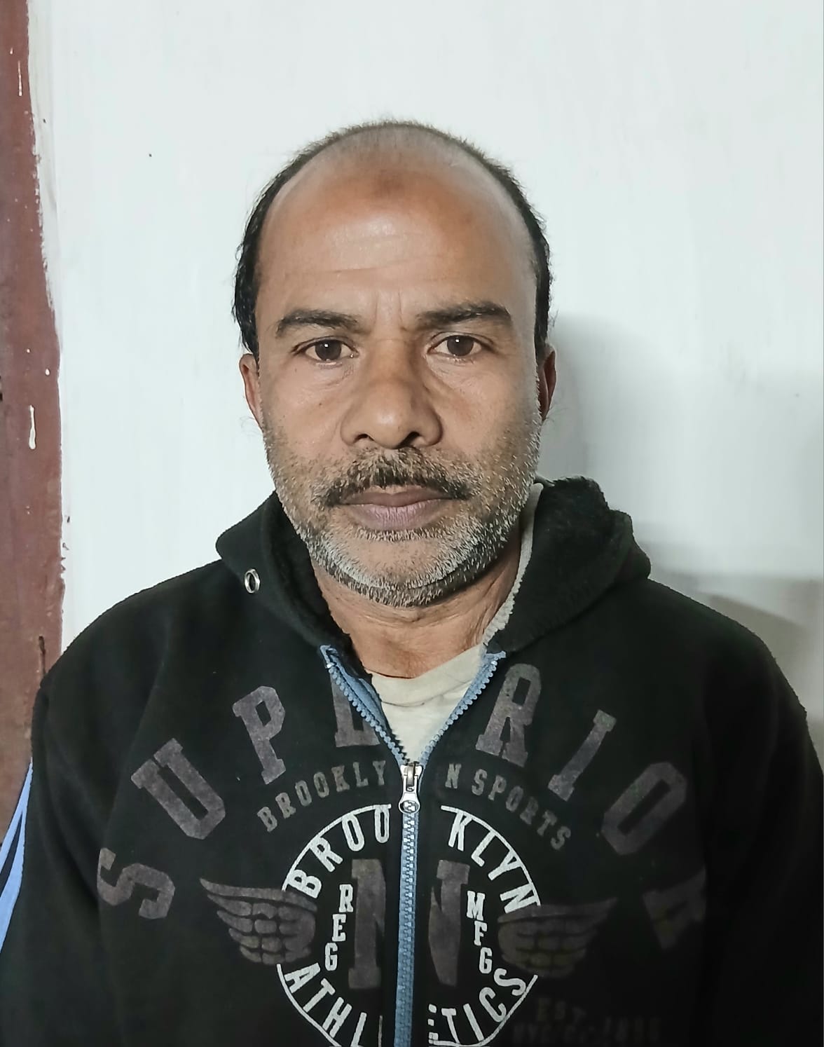চুয়াডাঙ্গা পৌর ৩ নম্বর ওয়ার্ড বিএনপির সম্পাদকের দায়িত্বে মোহাম্মদ আলী