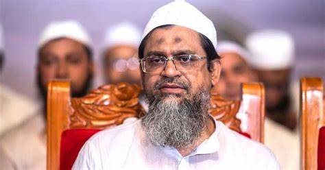 আজ পরিদর্শনে আসছেন বেফাক মহাসচিব আল্লামা মাহফুজুল হক