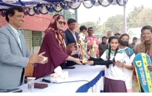 মেহেরপুর সরকারি কলেজের ২৫ বর্ষ পূর্তিতে নানা আয়োজন