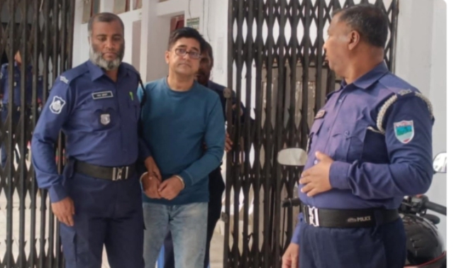 মেহেরপুরে বহুত আলোচিত সাবেক জনপ্রশাসনমন্ত্রীর ভাইয়ের এক বছর জেল, সাড়ে ৩ কোটি টাকা জরিমানা