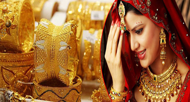 স্বর্ণের দামে ফের রেকর্ড, ভরি ১৪৯৮১২ টাকা