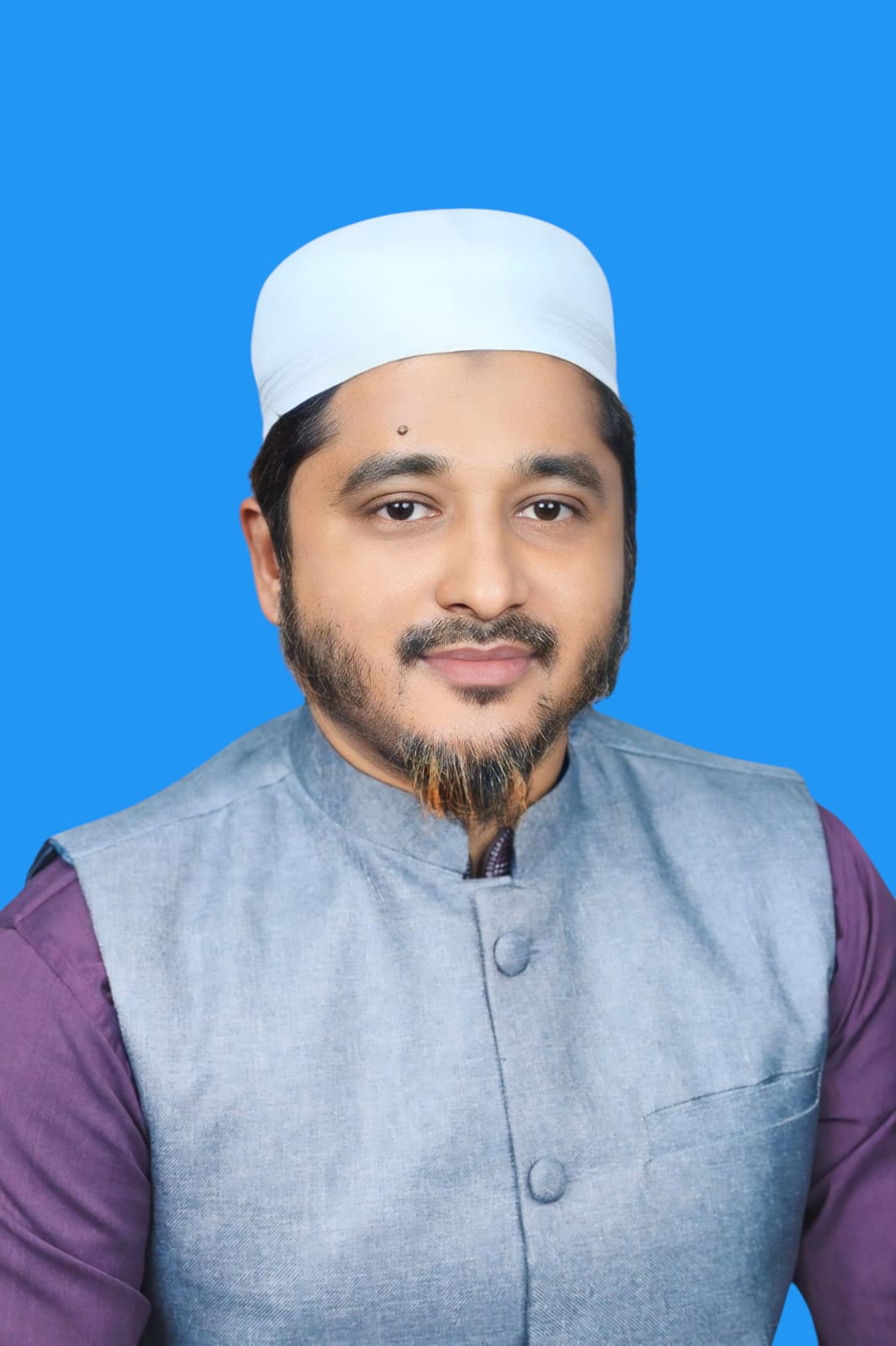 চুয়াডাঙ্গা-১ সংসদীয় আসনের জামায়াতের প্রার্থী ঘোষণা