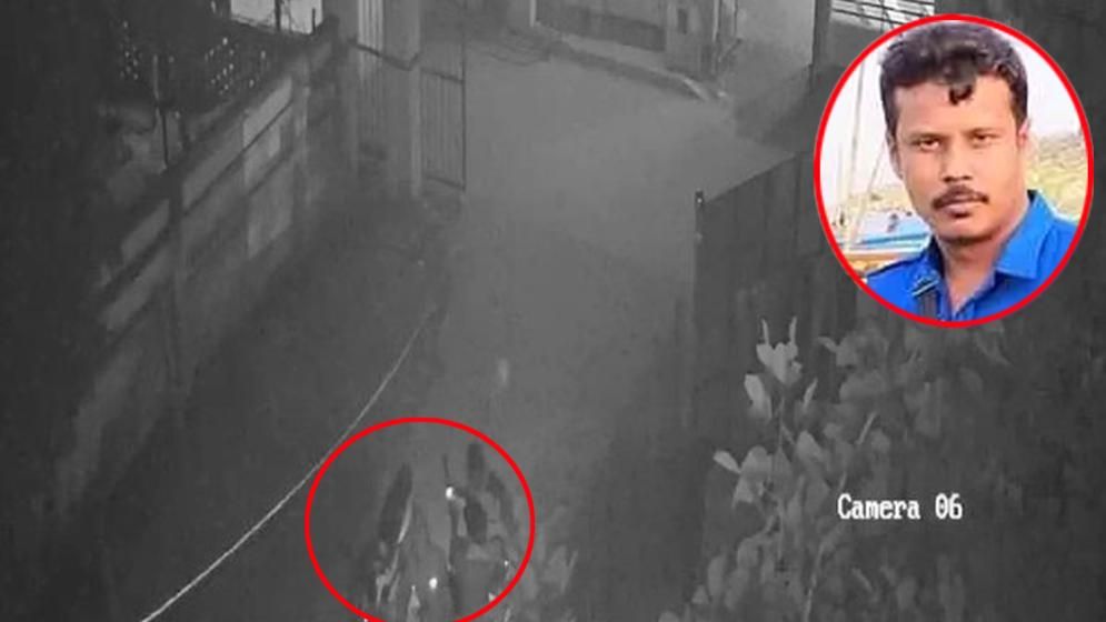 জীবননগরে চিকিৎসককে মারধর করা সেই যুবদল নেতা ইকতার বহিষ্কার