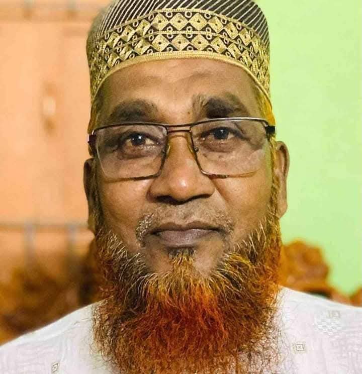 আলমডাঙ্গা উপজেলা বিএনপির সাবেক সভাপতি আব্দুল জব্বারের মৃত্যুবার্ষিকী উপলক্ষে দোয়া ও আলোচনা সভা