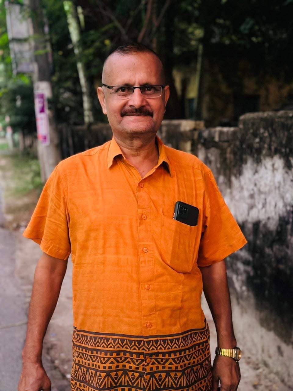 এসপি গলিতে আর দেখা যাবে না সুলতান মামাকে