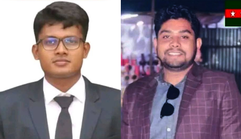 ছাত্র অধিকার পরিষদ ঝিনাইদহ জেলা কমিটি ঘোষণা
