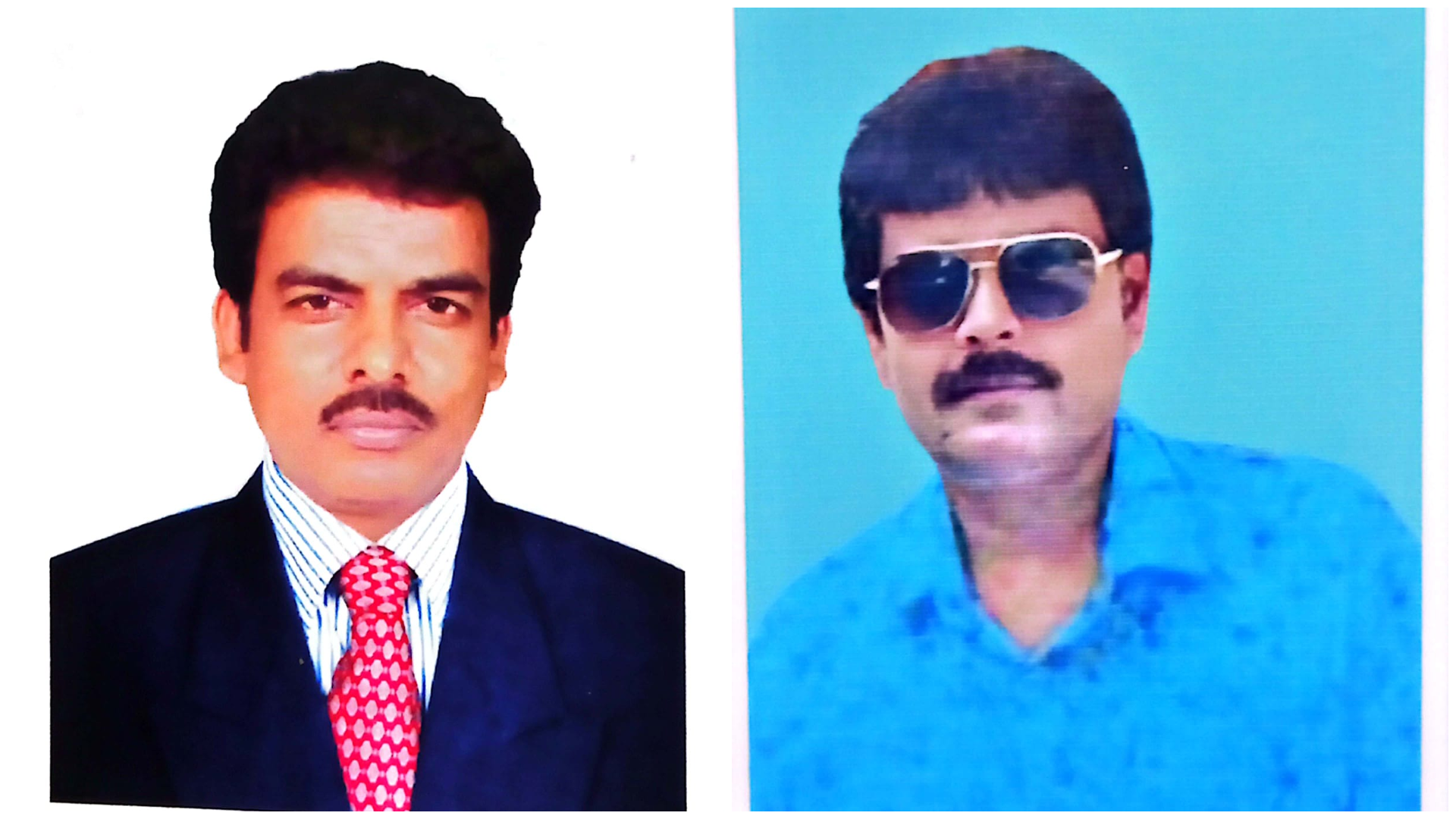 চুয়াডাঙ্গা রেলবাজার ব্যবসায়ী সমিতির ত্রিবার্ষিক সম্মিলিত কমিটি গঠন