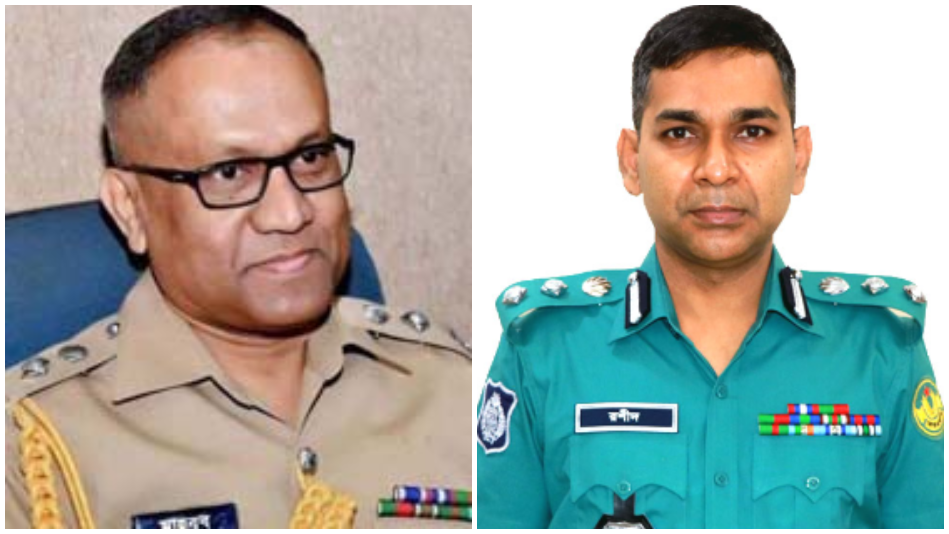 ২০১৮ সালের নির্বাচনের দায়িত্বে থাকা ৮২ পুলিশ কর্মকর্তা ওএসডি