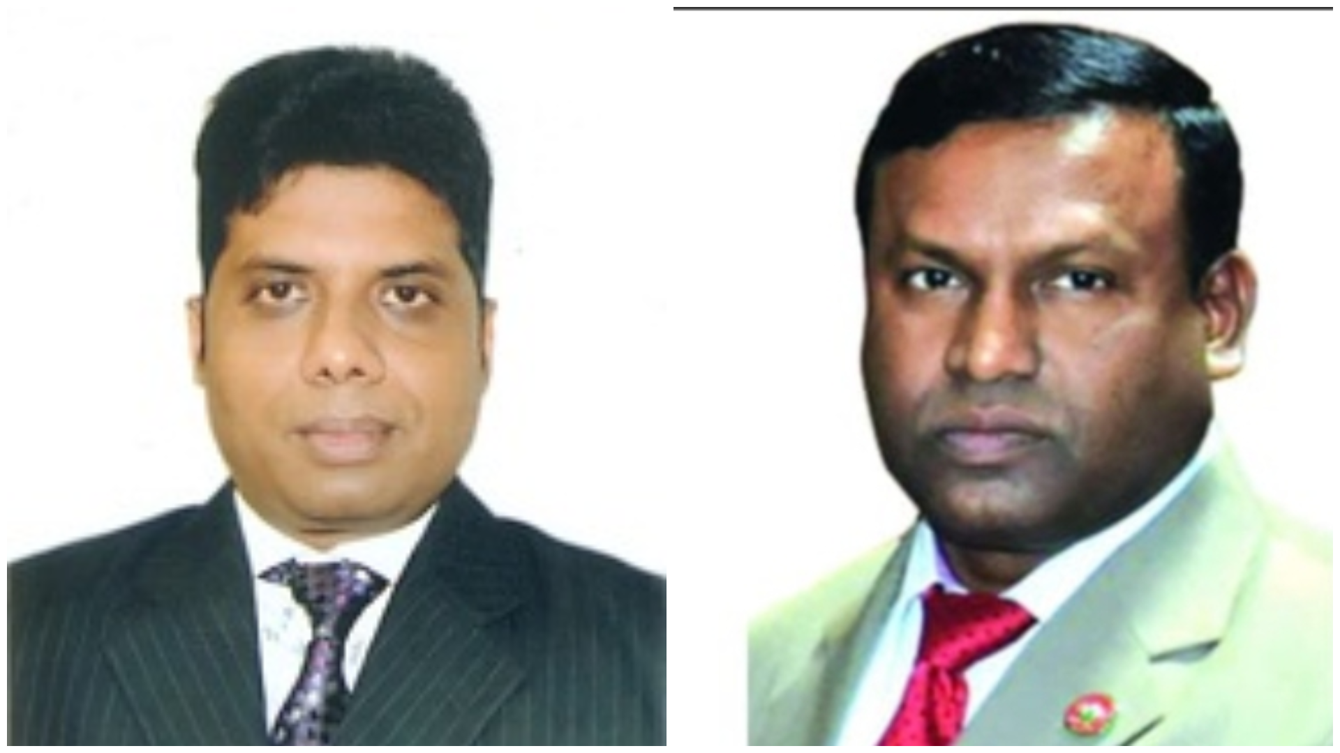 চুয়াডাঙ্গার সাবেক ডিসি গোপাল চন্দ্র দাশসহ রাতের ভোটের কারিগর ডিসিরা ওএসডি